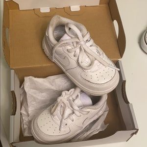 Toddler shoes